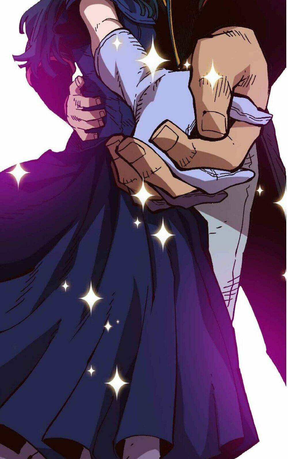 Nô Lệ Nghịch Thiên: Chapter 46