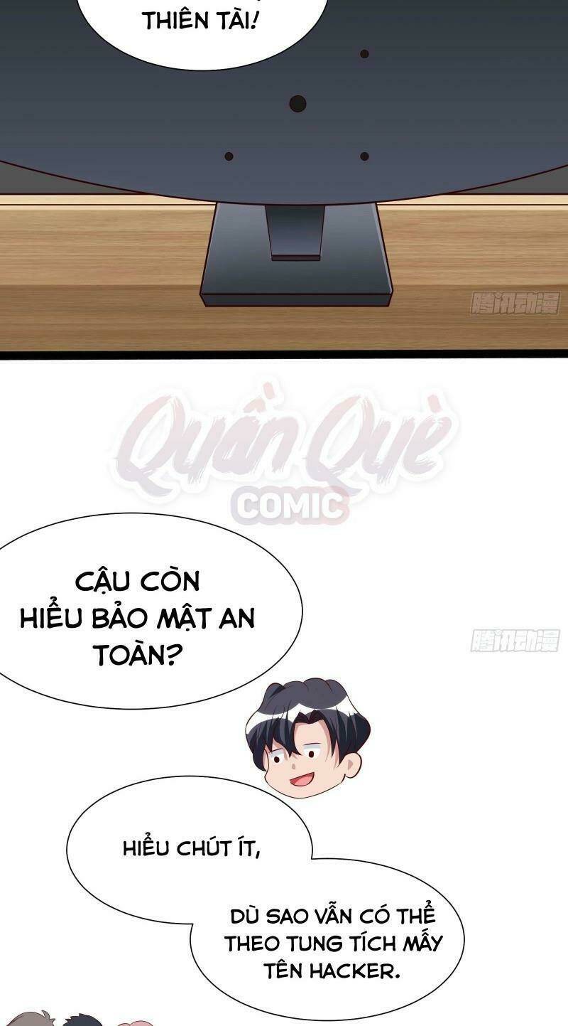 Shipper Thần Cấp: Chapter 22