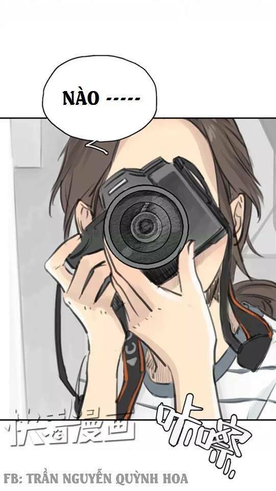 12 Giờ Của Lọ Lem: Chapter 10