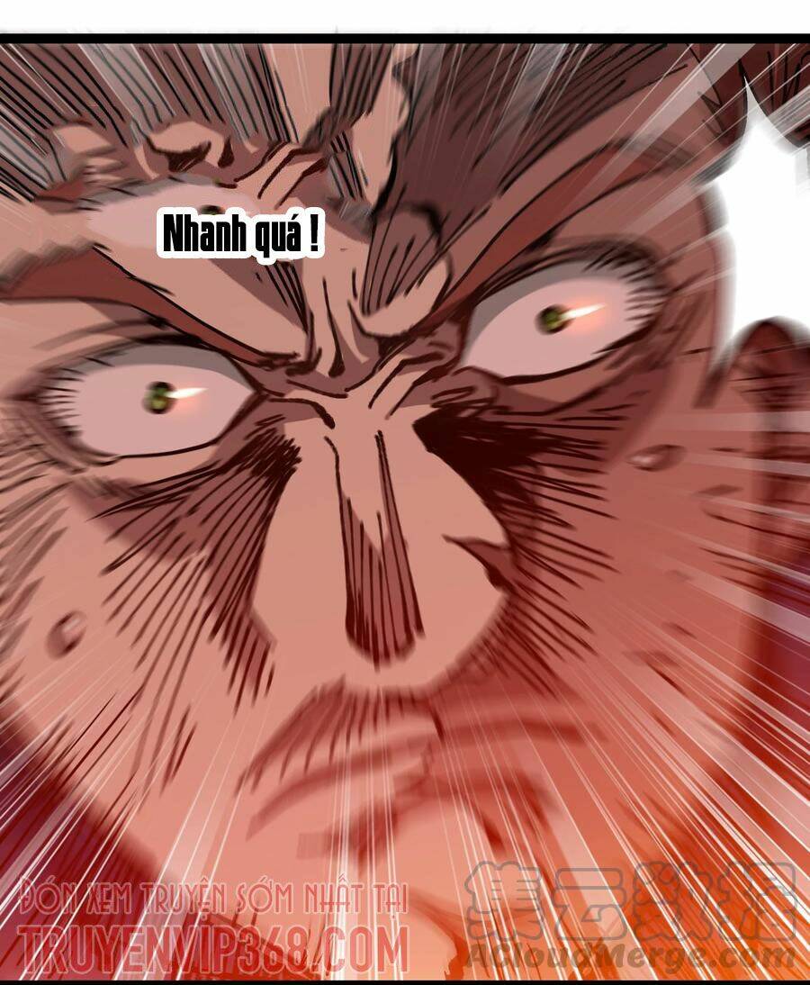 Vú Em Vô Địch: Chapter 12