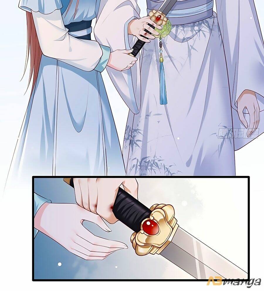 Nữ Thủ Phú Chi Kiều Sủng Nhiếp Chính Vương: Chapter 42