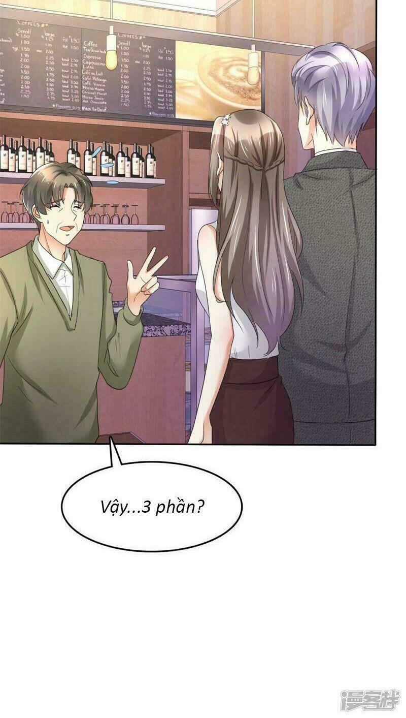 Con Đường Phản Công Của Sủng Thê: Chapter 5