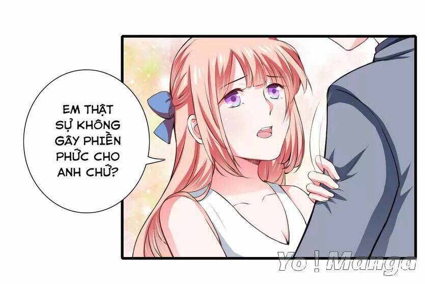 Thiểm Hôn Kinh Ái: Chapter 70