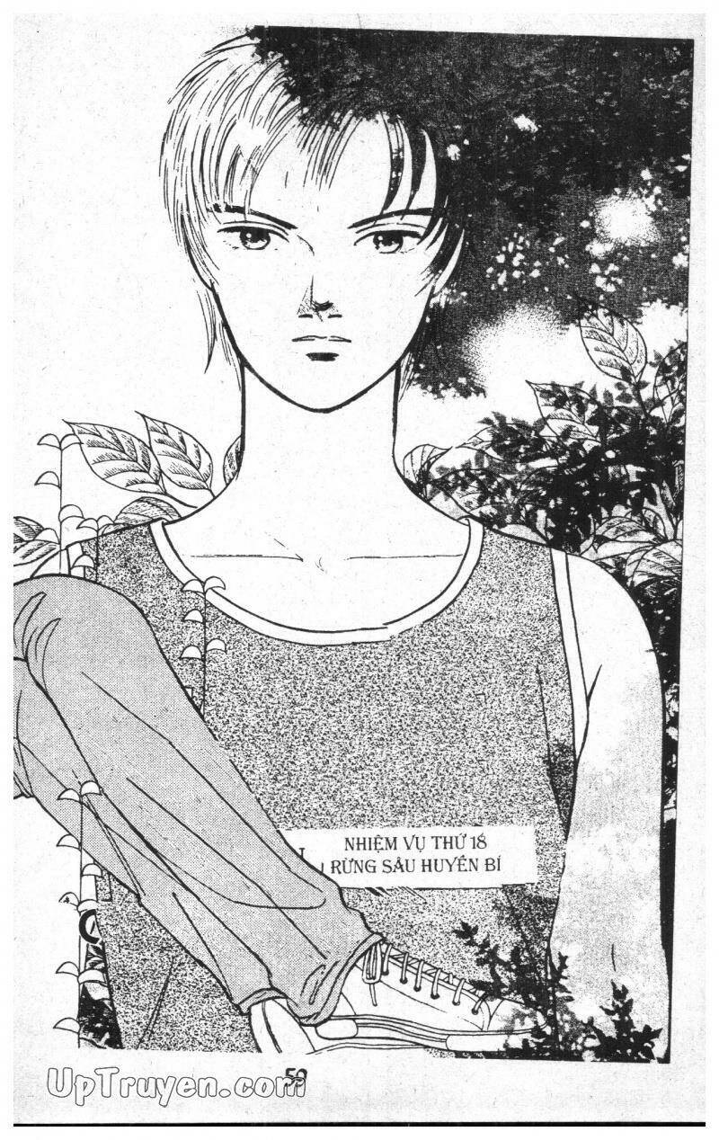 9 Banme No Musashi: Chapter 8