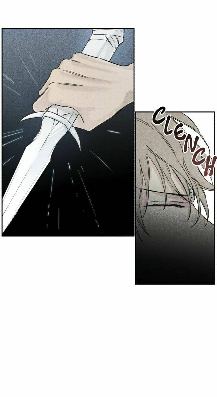 Angel Buddy: Chapter 5