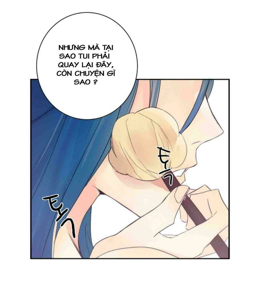 Chae Hong Sa: Chapter 6