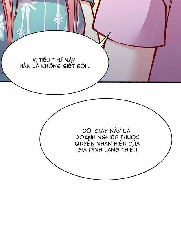 Jm Đặc Thù Khách Nhân Phục Vụ Bộ: Chapter 30