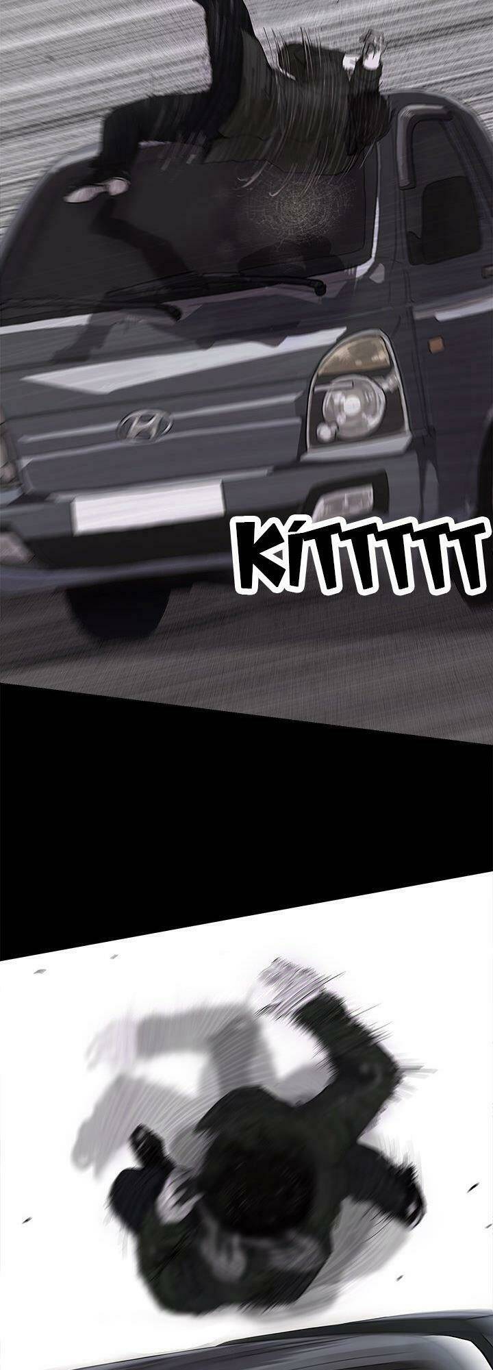 Âm Mưu Báo Thù: Chapter 4