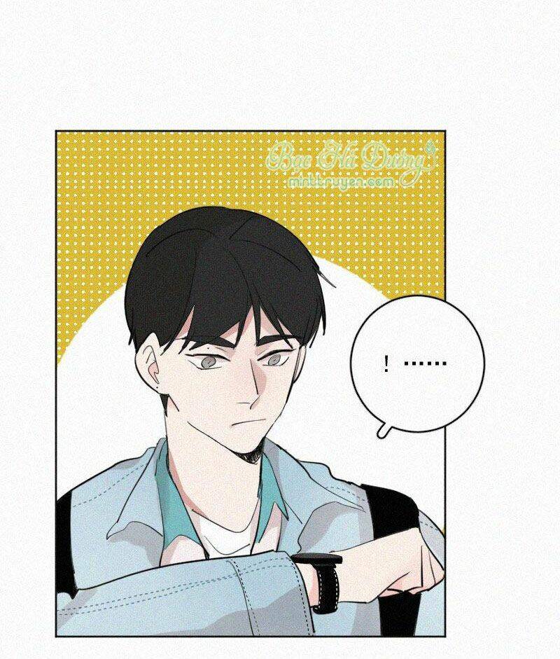 Câu Chuyện Về Cậu Và Tôi: Chapter 44