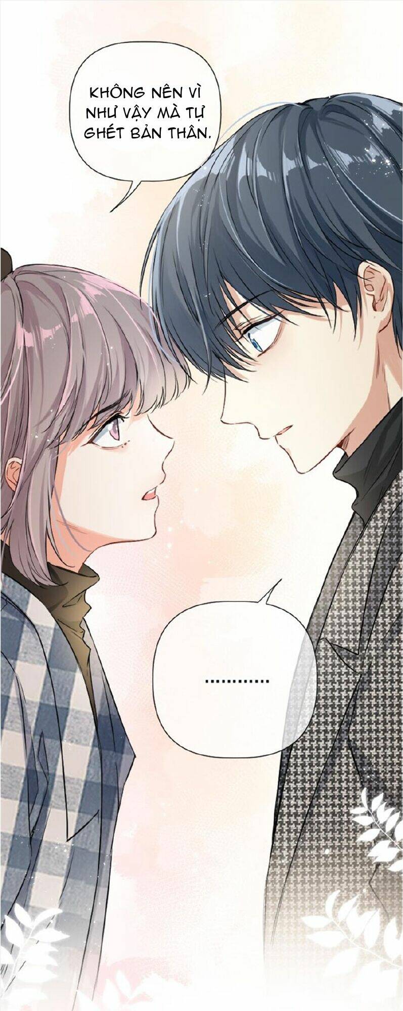 Tâm Động Thuấn Di: Chapter 32