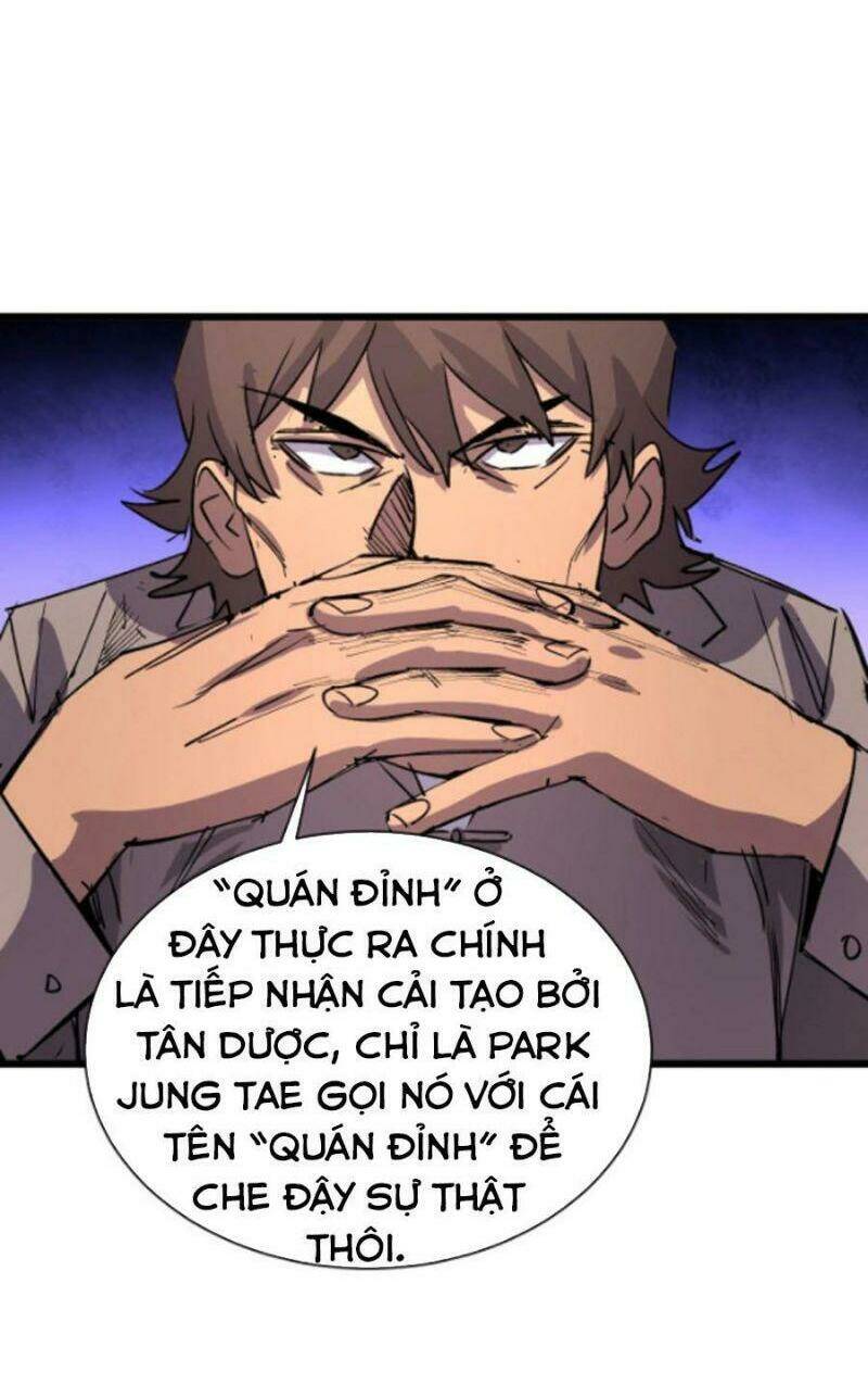 Bắt Đầu Với Tề Thiên Đại Thánh: Chapter 19