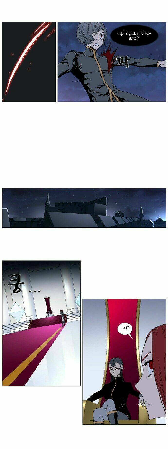 Ma Cà Rồng Quý Tộc: Chapter 380