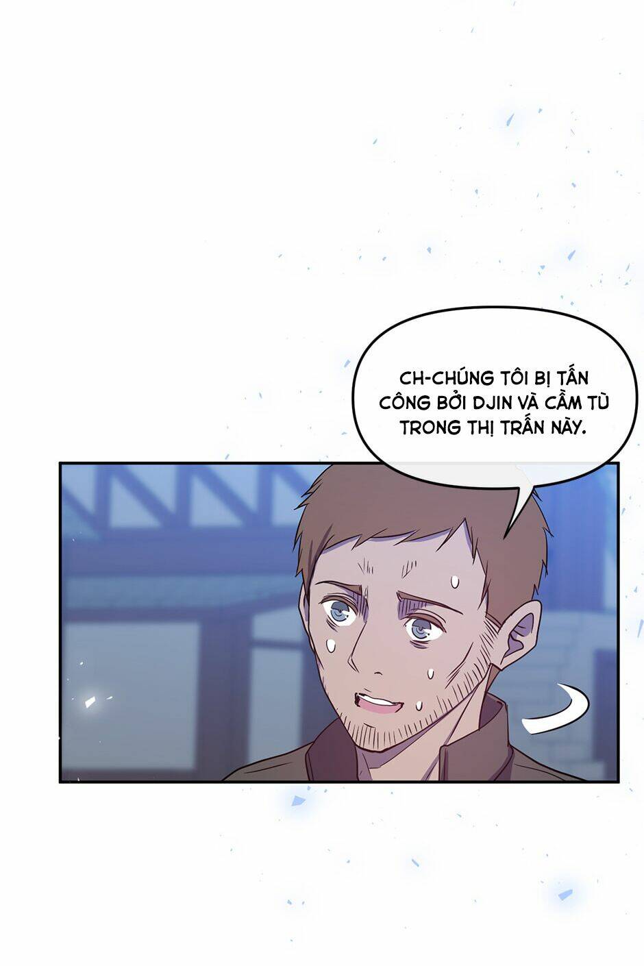 Gods Reborn: Chapter 14