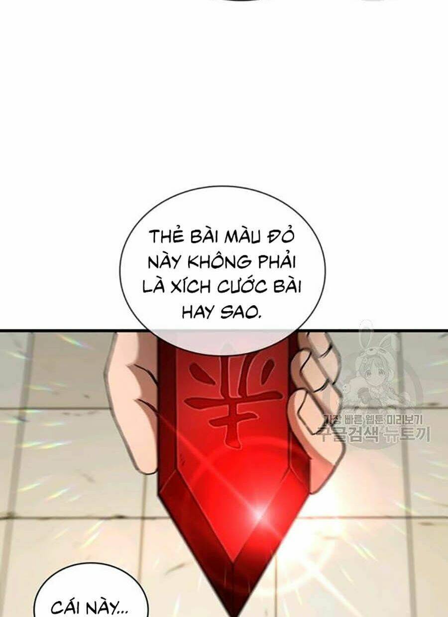 Thân Thủ Đệ Nhất Kiếm: Chapter 62