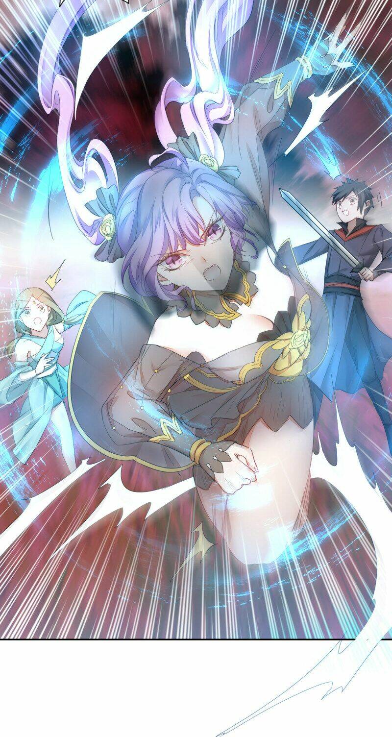 Nghịch Chuyển Tiên Đồ: Chapter 136