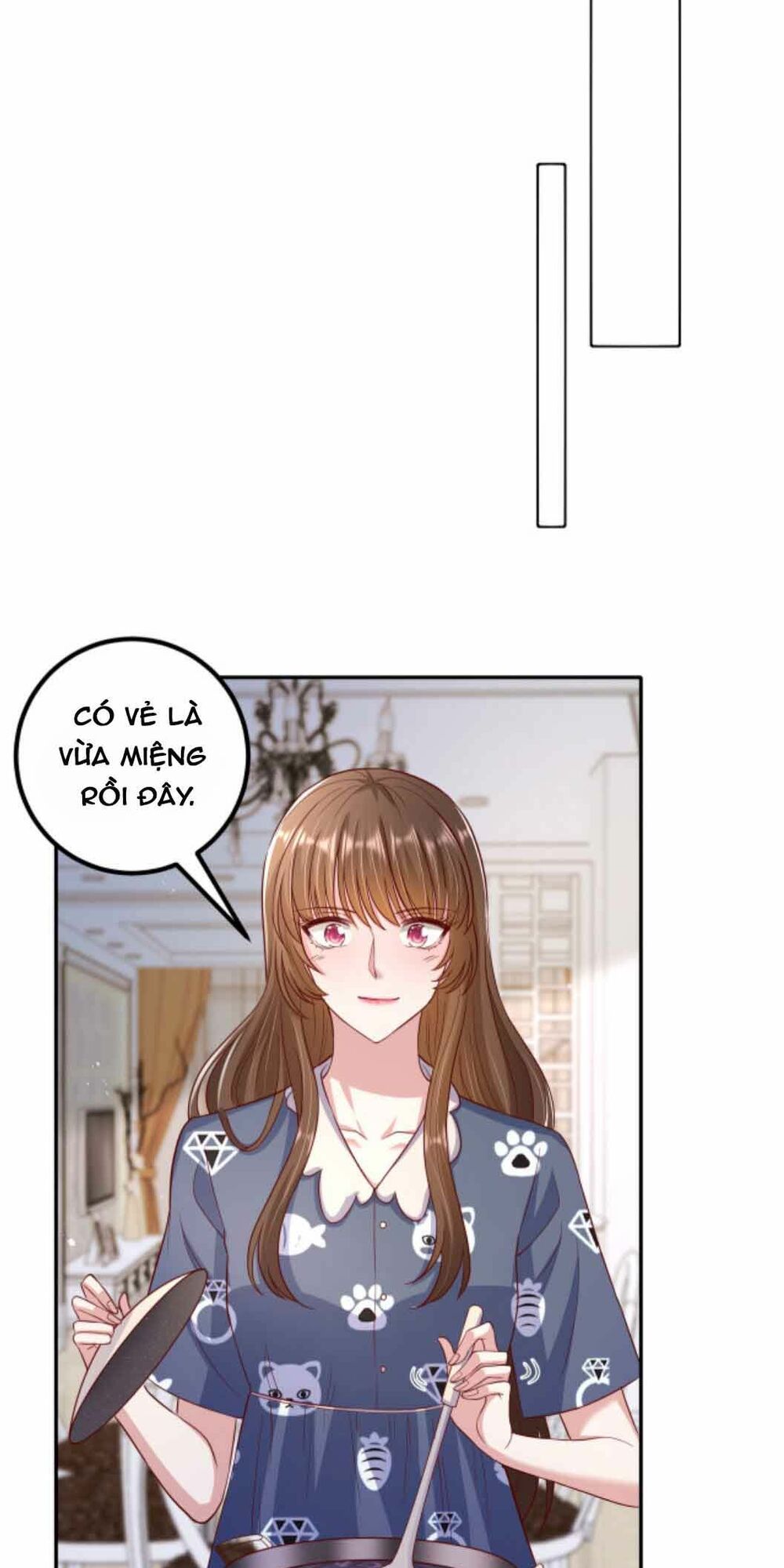 Nhất Sanh Hữu Hỉ: Chapter 53