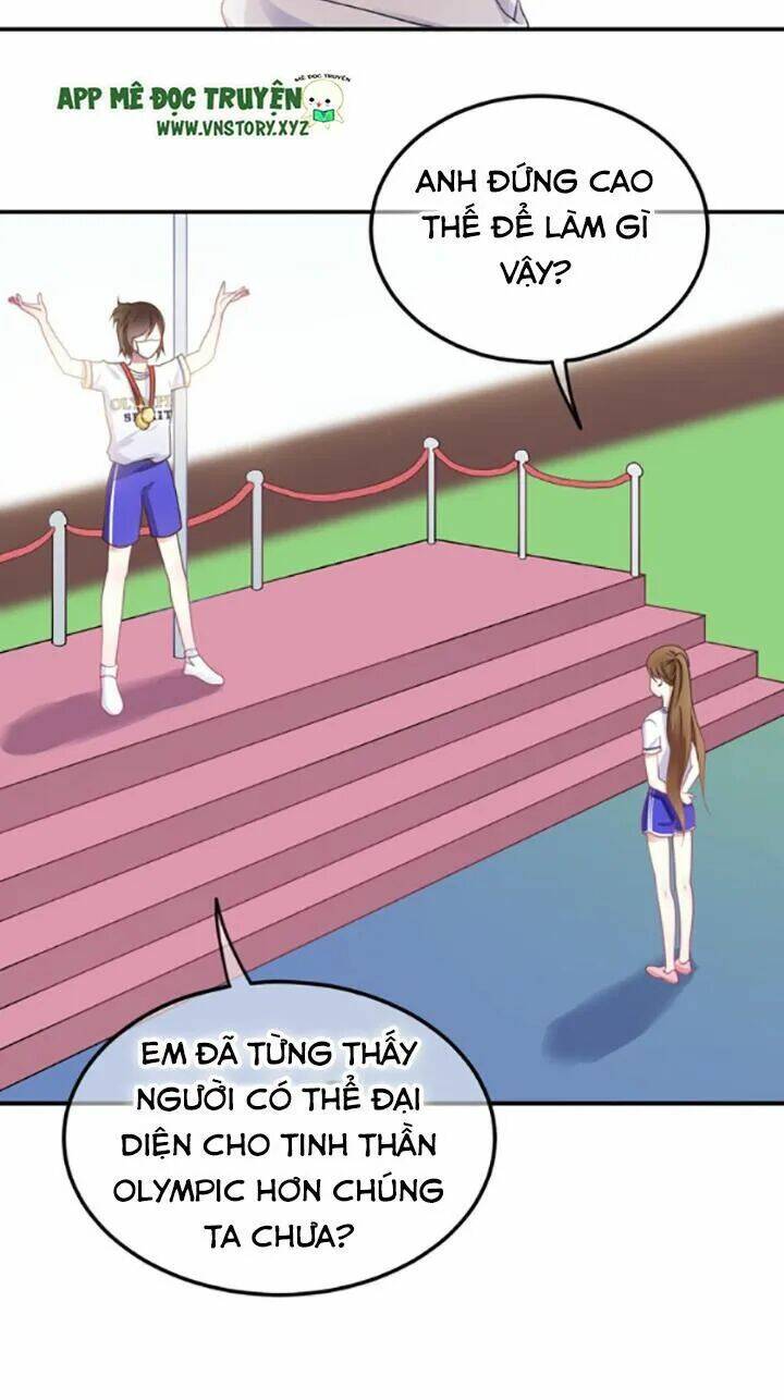 Thần Tượng Điểm Zero: Chapter 128