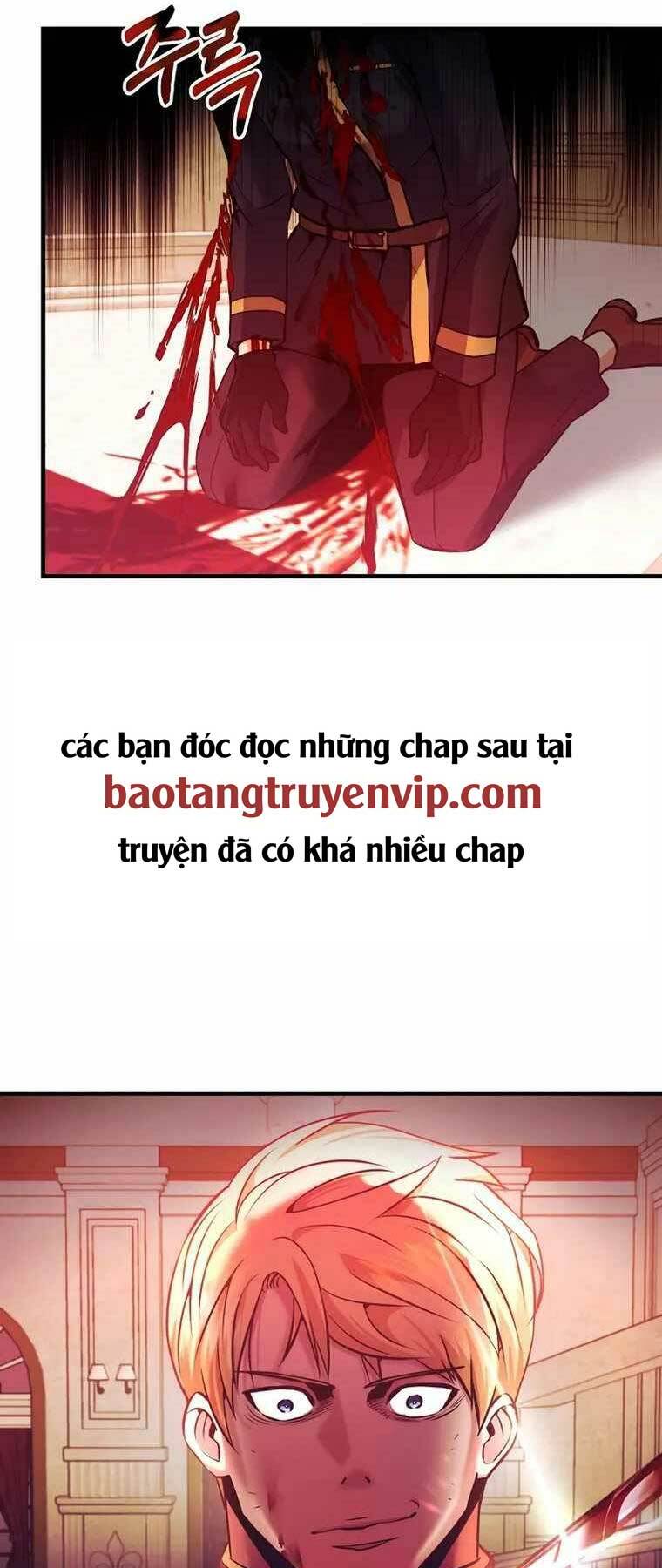 Trở Thành Bạo Quân: Chapter 1