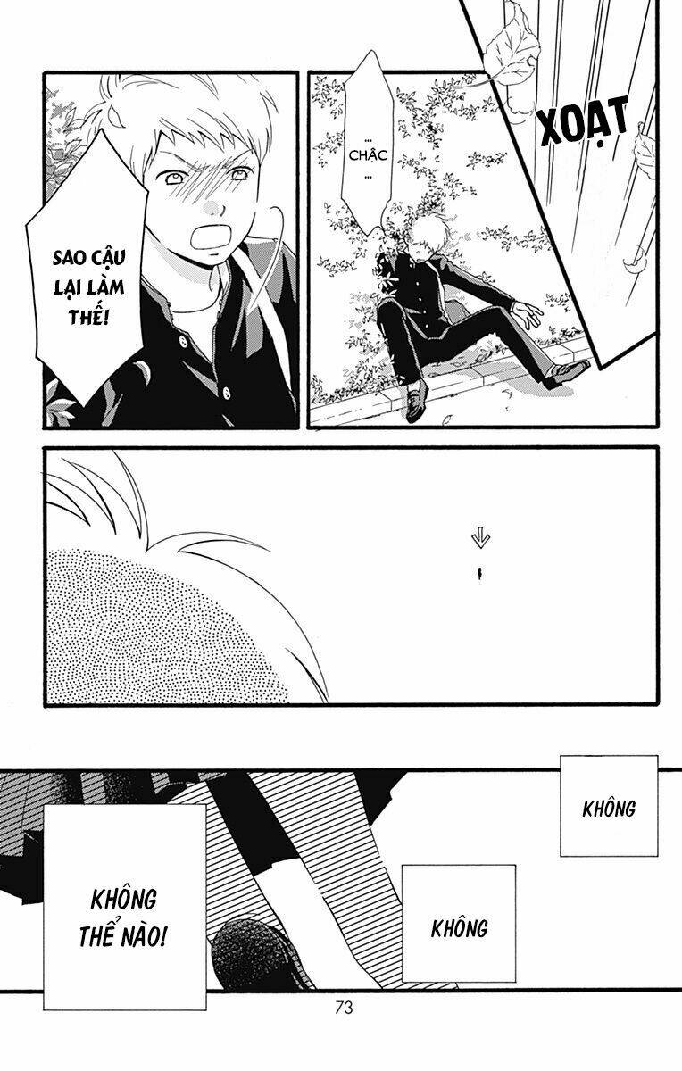 Futsuu No Koiko-Chan: Chapter 2