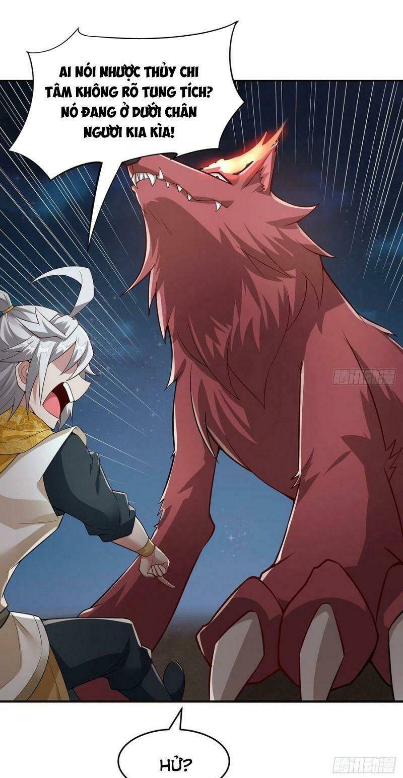 Nghịch Lân: Chapter 122
