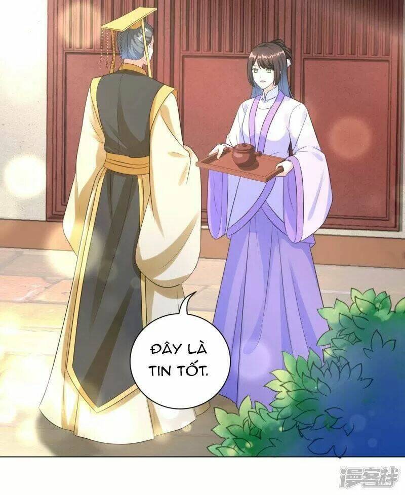 Vương Phi Có Độc!: Chapter 23