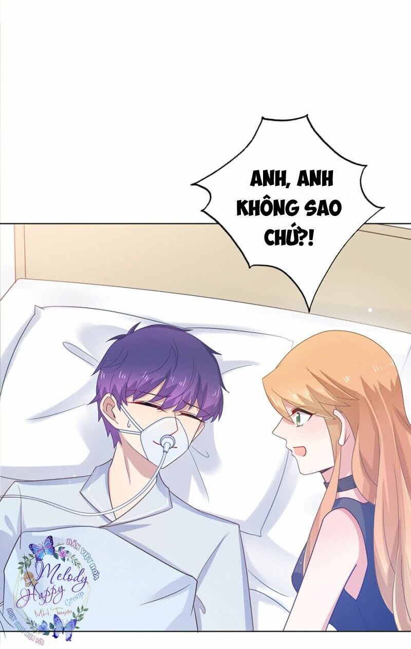Ma Lạt Thiên Kim Đẩu Ác Thiếu: Chapter 107