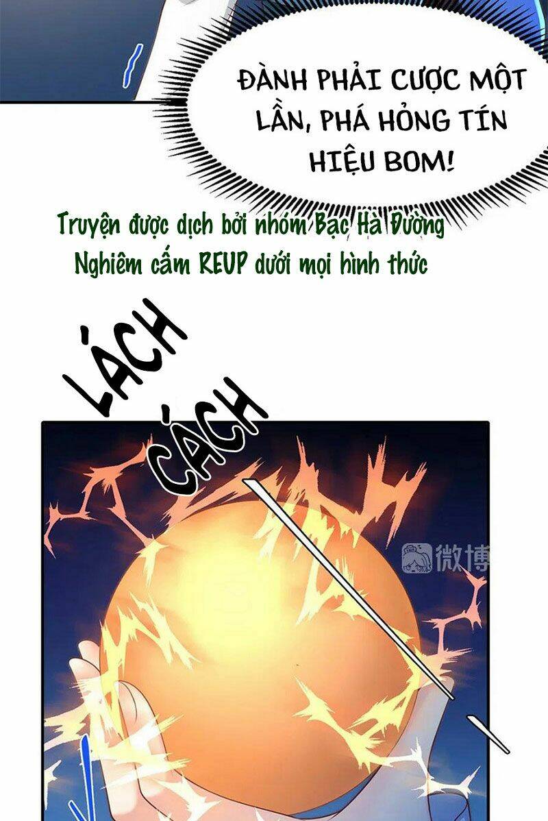 Nam Thần Truy Thê Chỉ Nam: Chapter 117.2