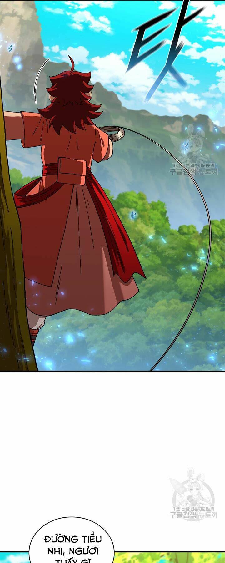 Thân Thủ Đệ Nhất Kiếm: Chapter 87