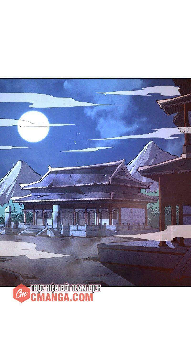 Sinh Tử Quyết: Chapter 86