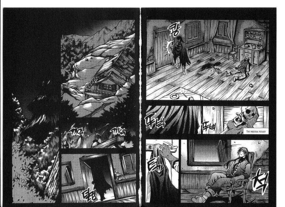 Rebirth - Tái Sinh: Chapter 25