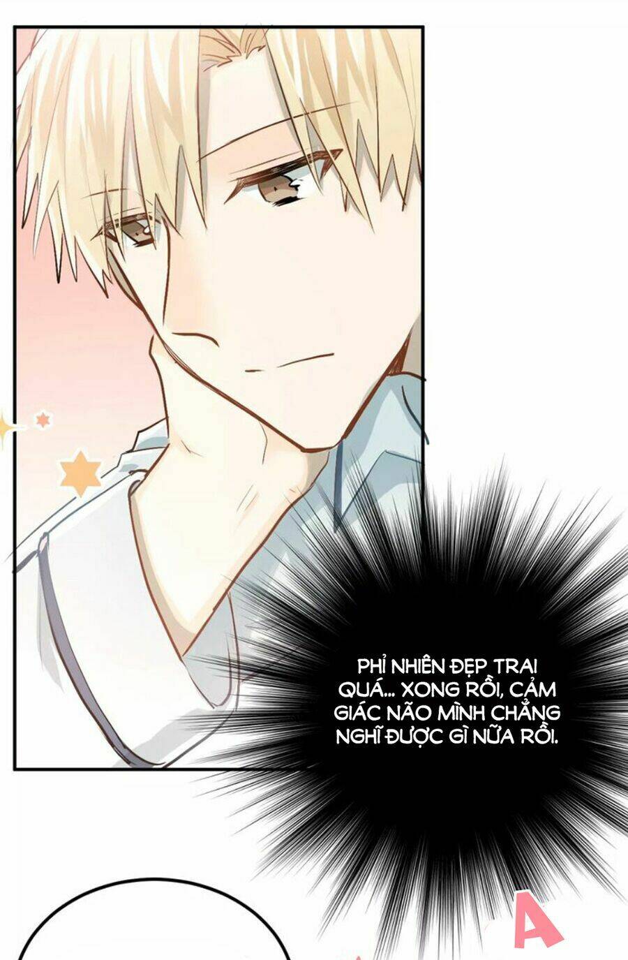 Đầu Gấu Biết Yêu: Chapter 54