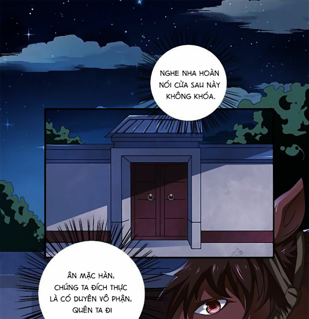 Thịnh Thế An Nhiên: Chapter 4