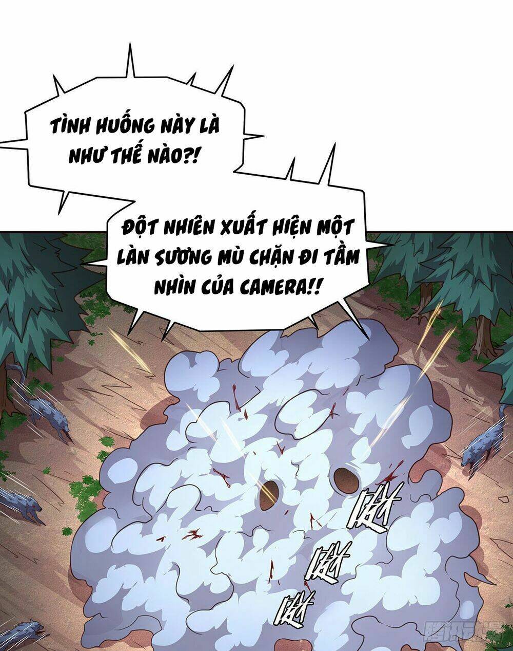 Hỏa Tinh Công Chúa: Con Đường Nghịch Tập Của Đại Tiểu Thư: Chapter 5