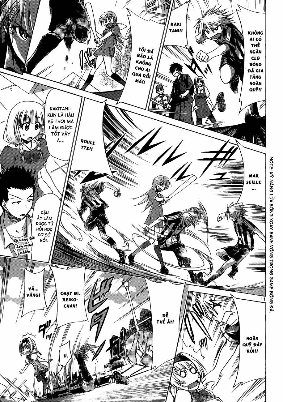 Denpa Kyoushi: Chapter 75