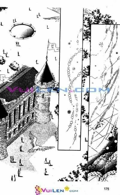 Hiệp Sĩ Nữ Hoàng: Chapter 13