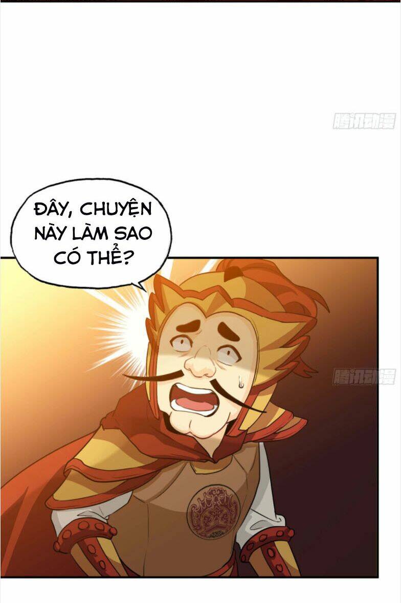 Khởi Đầu Bằng Một Con Côn: Chapter 113
