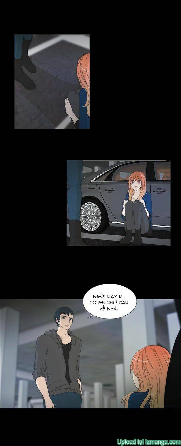 Không Thể Chạm Vào Anh: Chapter 79