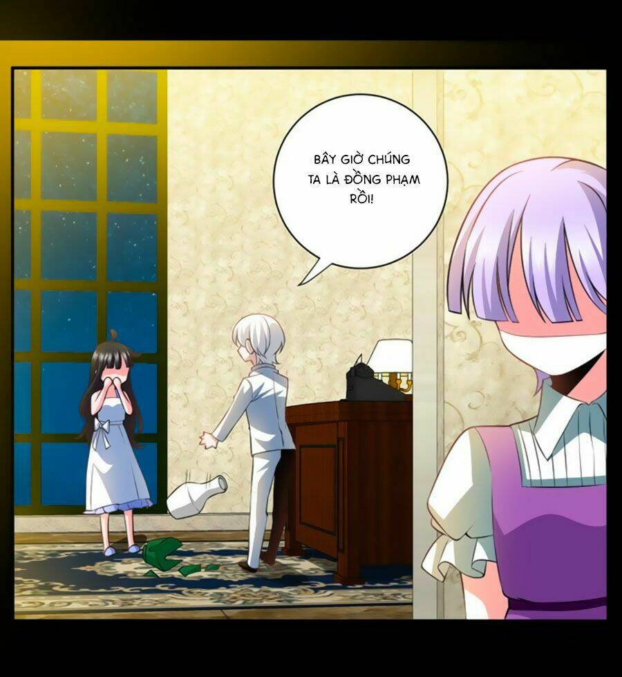 Người Yêu Khát Máu Của Tôi: Chapter 78