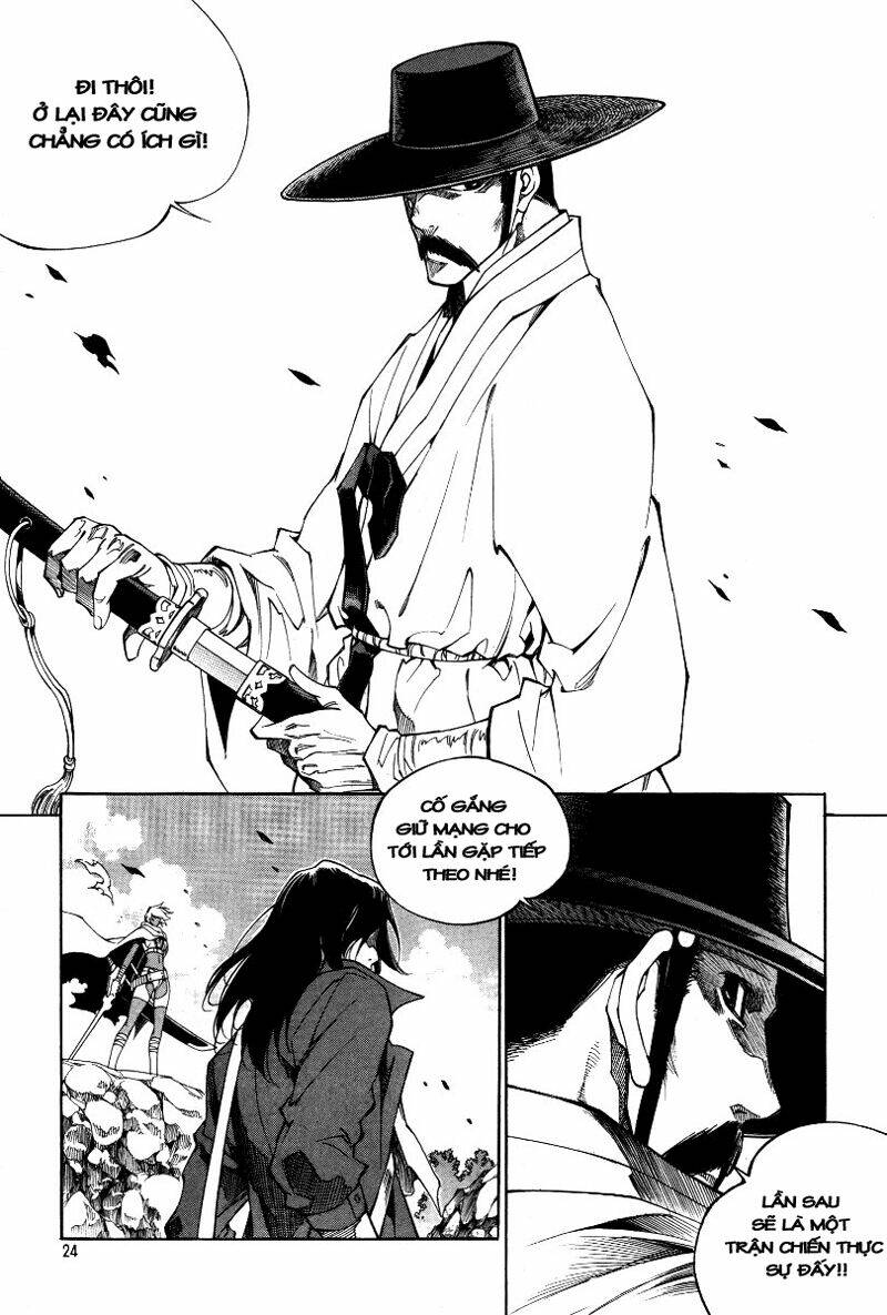 Dark Air: Chapter 16