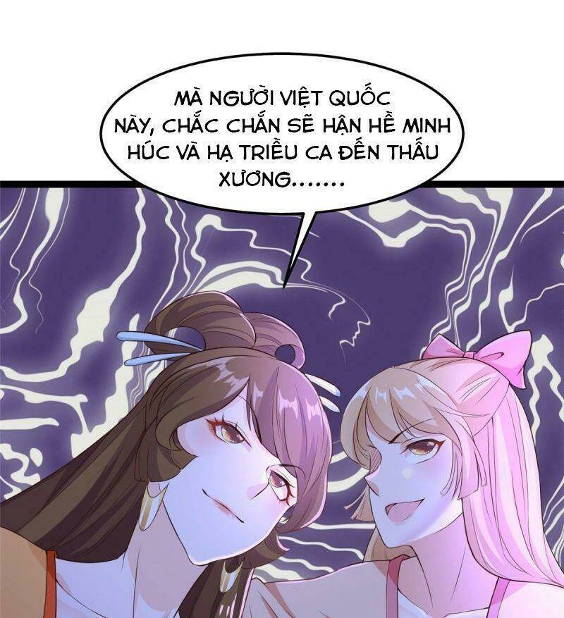 Bạo Manh Tiểu Tiên: Chapter 66
