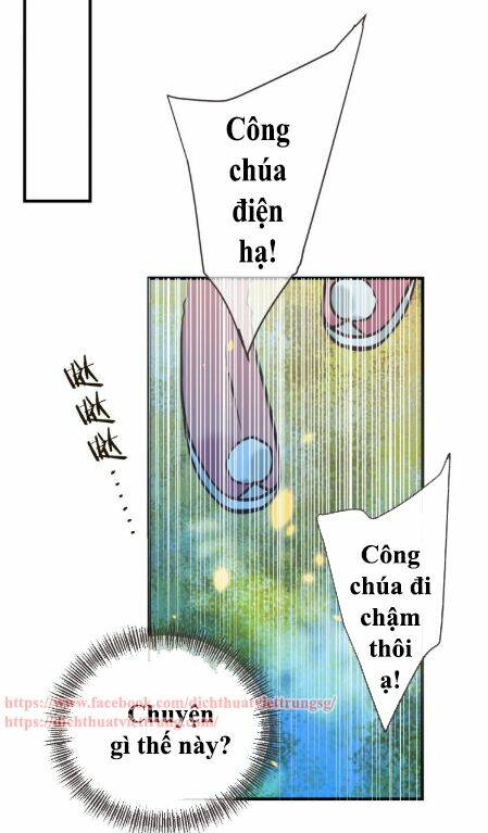 Bạn Trai Tôi Là Cẩm Y Vệ 2: Chapter 57