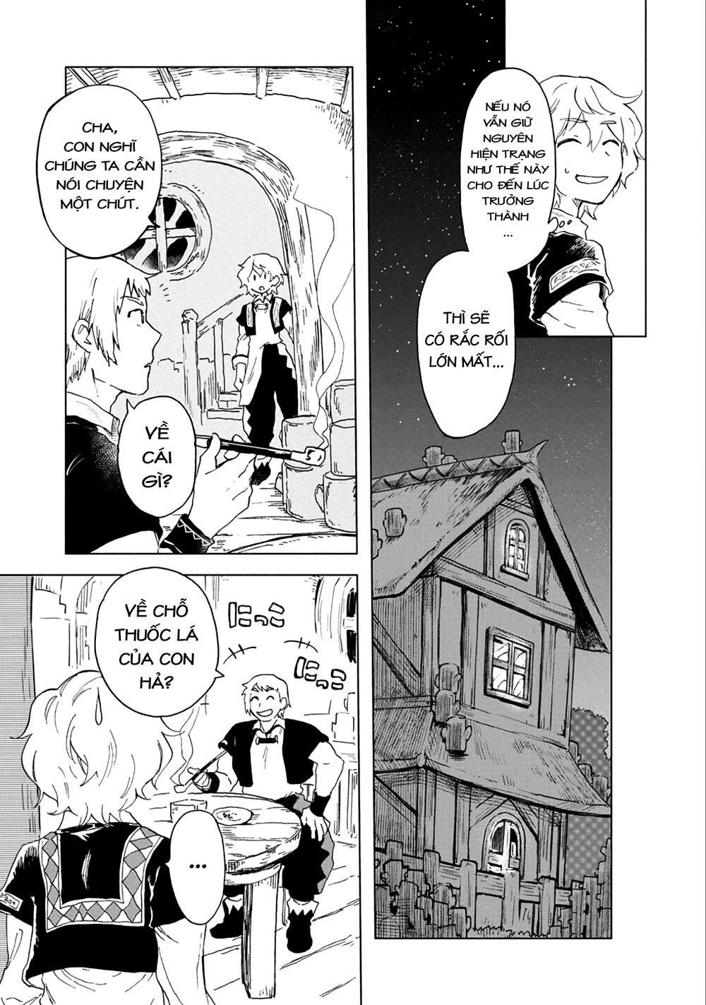 Thịnh Thế Điềm Sủng: Cô Vợ Nhỏ Đáng Yêu Của Dịch Thiếu: Chapter 5