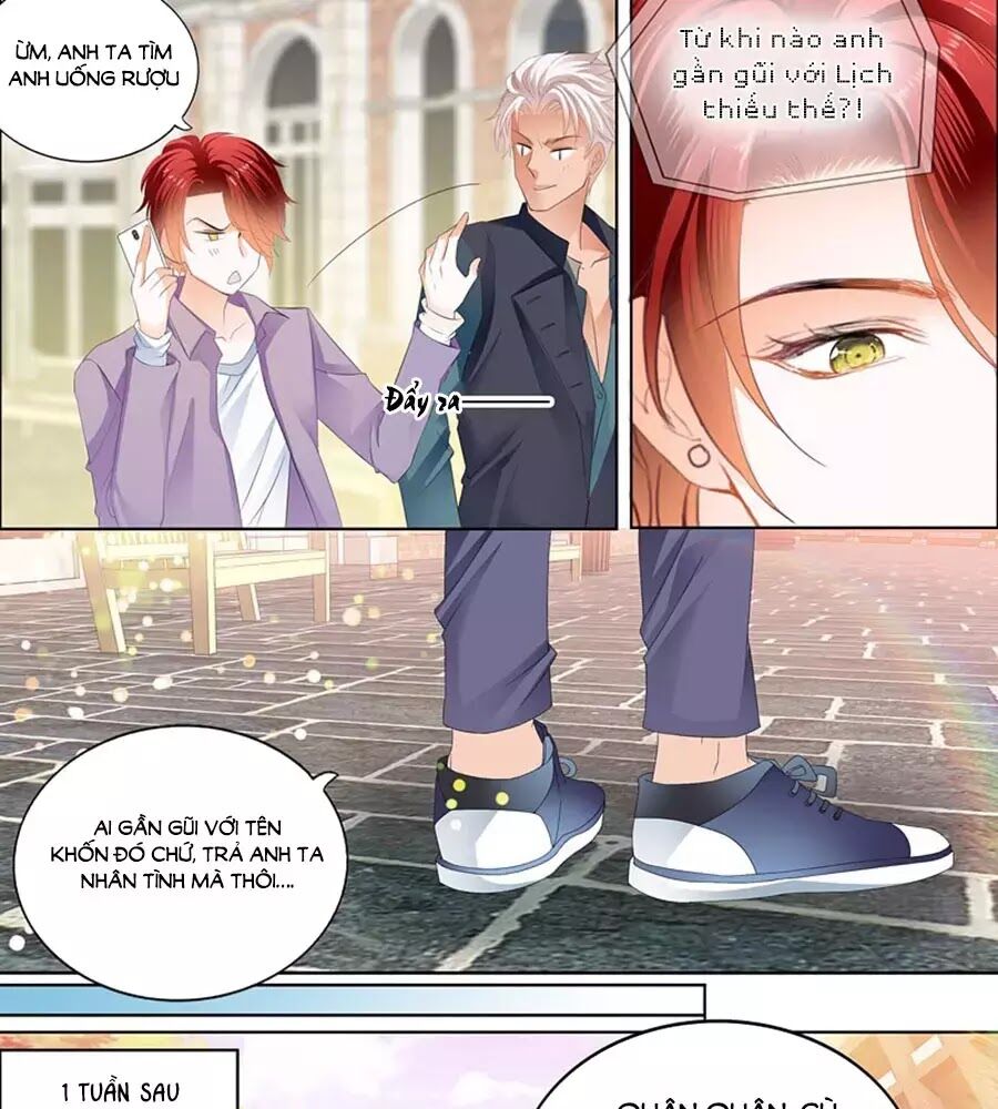 Bá Đạo Tiểu Thúc, Xin Trêu Chọc Vừa Thôi!: Chapter 79