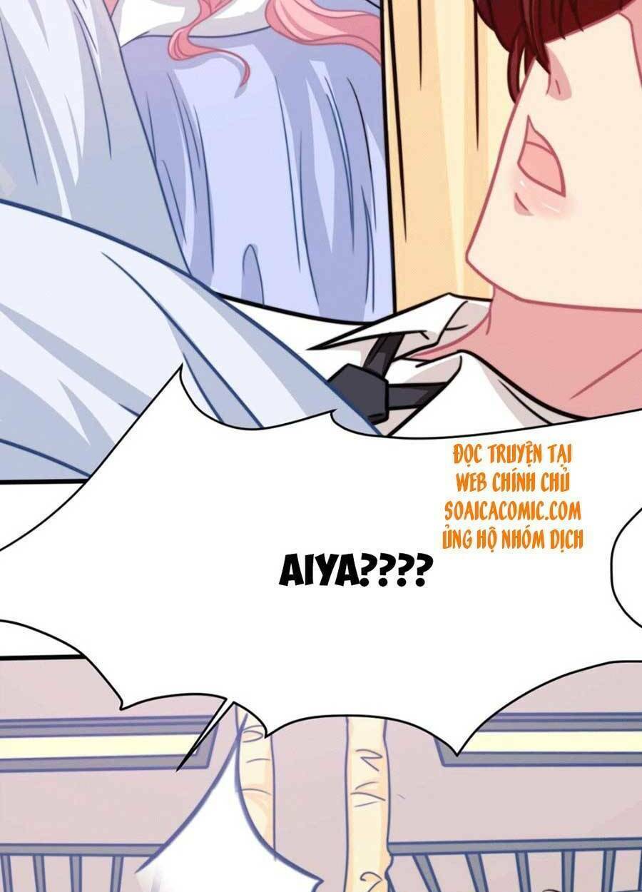 Vết Cắn Trí Mạng: Chapter 47