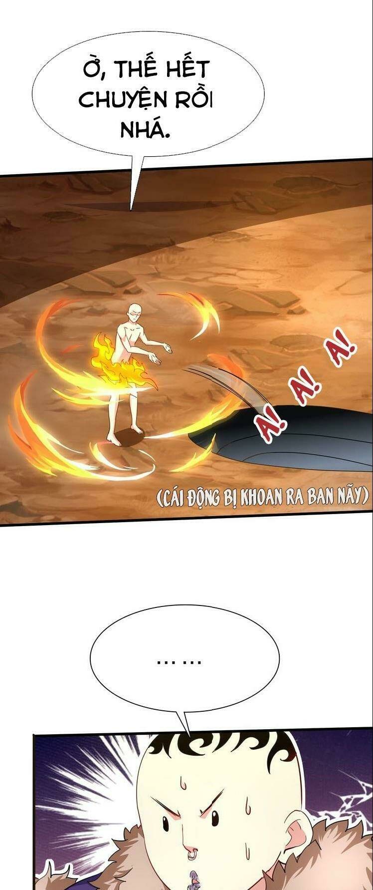 Kinh Thế Kỳ Nhân: Chapter 48