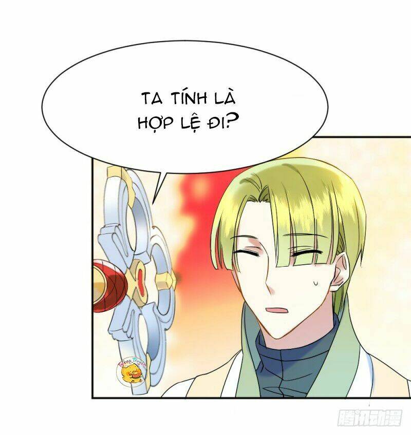 Trời Sinh Một Đôi?! Ta Từ Chối!: Chapter 2