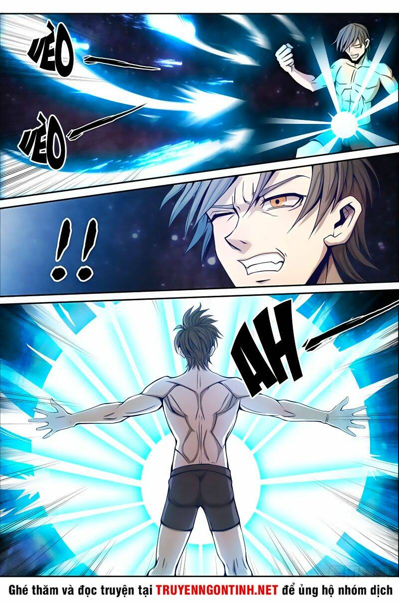 Tiên Giới Quy Lai: Chapter 12