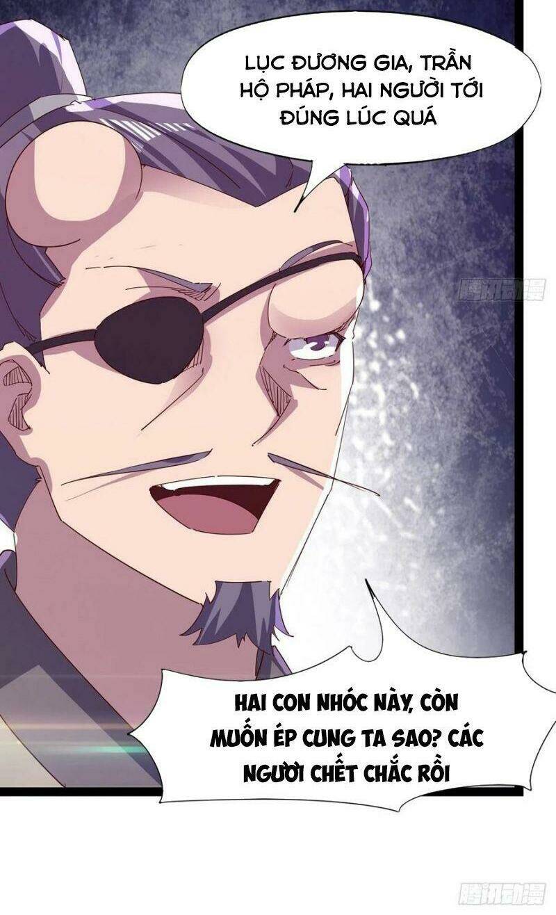 Kiếm Đồ: Chapter 86