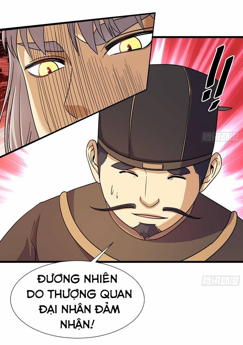 Phong Quỷ Truyền Thuyết: Chapter 216