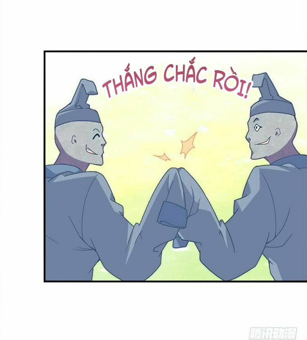 Ám Dạ Vô Thường: Chapter 24